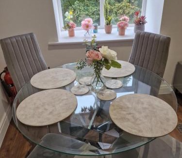 Burnley Apartment | New Duplex Period Delight