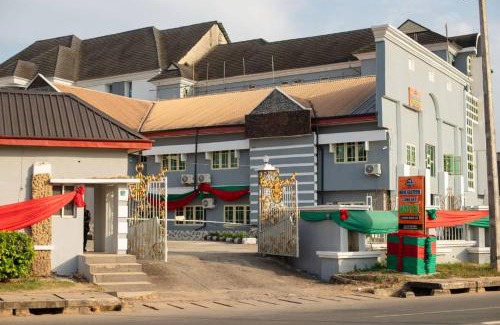 Umuahia Hotel | New Eastern Comfort Hotel and Garden Resort LTD