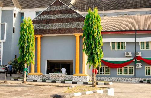 Umuahia Hotel | New Eastern Comfort Hotel and Garden Resort LTD