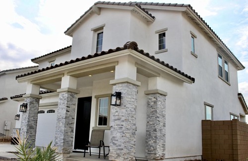 Chandler House | New! Entire House - Cozy Chandler Home