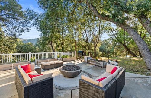 Midpines House | New! EVCharger 2 Bedroom nearYNP