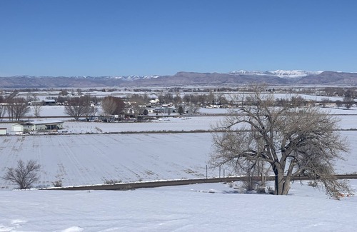 Loma Apartment | New Family and Pet friendly Apartment in the Heart of Western Colorado Country