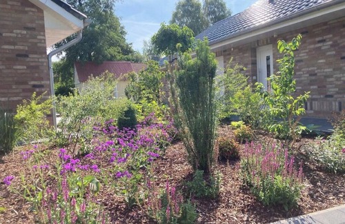 Drangstedt House | New! Fantastic vacation home with upscale furnishings awaits you!