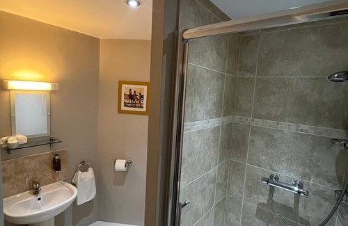 Winsford House | New Farm Bed & Breakfast