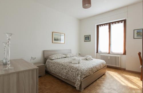 Barona Apartment | New Fashion District, 3 BDRS - 30 minutes from Linate with new subway