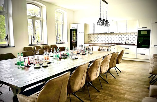 Kirchlinteln Apartment | NEW! Feel-good vacation in the countryside