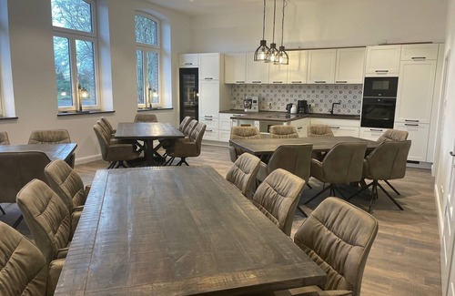 Kirchlinteln Apartment | NEW! Feel-good vacation in the countryside