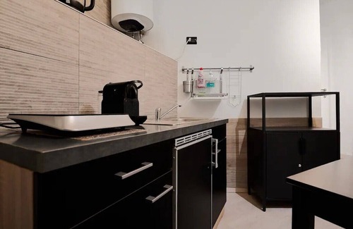 Lambrate Apartment | New flat in quiet neighbourhood