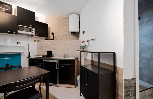 Lambrate Apartment | New flat in quiet neighbourhood