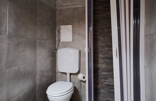 Lambrate Apartment | New flat in quiet neighbourhood