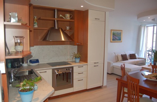 Colico Piano Apartment | NEW FLAT LAKE VIEW
