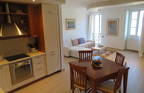 Colico Piano Apartment | NEW FLAT LAKE VIEW