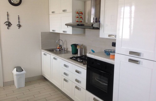 Lido di Camaiore Apartment | NEW FLAT ON THE BEACH CONNECTED WITH A BEACH CLUB
