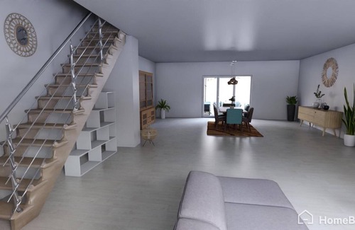 Trilbardou House | New fully equipped pavilion located 10 minutes from Disney Paris
