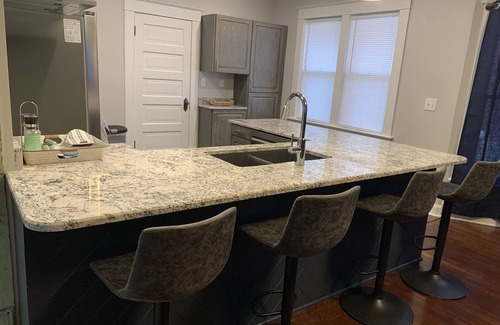 Atchison House | NEW! Fully Remodeled 1910 Craftsman Style Home