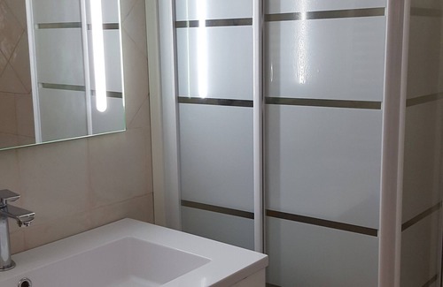 Saint-Sylvestre Apartment | New furnished 4 beds