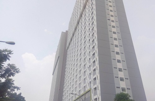 Gunung Putri Apartment | New Furnished Studio Apartment at Gunung Putri Square
