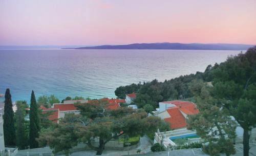 Baska Voda Apartment | New Gallery Apartment with Beautiful View