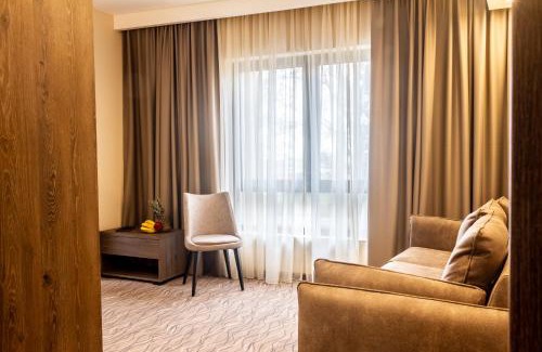 Nova Pazova Hotel | NEW Garni Hotel FILIA