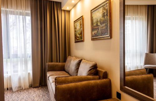 Nova Pazova Hotel | NEW Garni Hotel FILIA