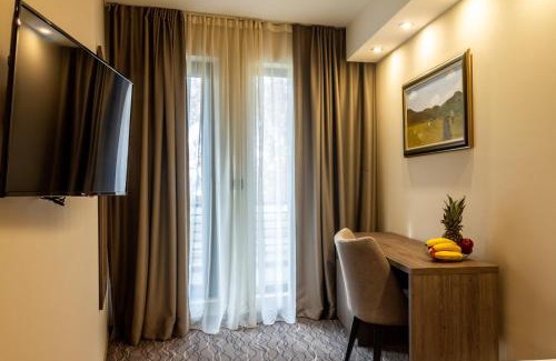 Nova Pazova Hotel | NEW Garni Hotel FILIA