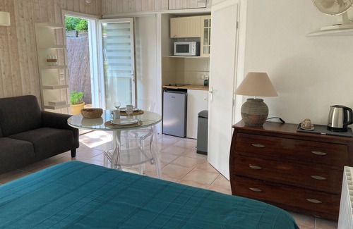 Andernos-les-Bains Apartment | New! Gîte esprit bassin 5 minutes from the beach
