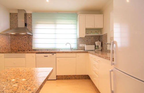 New Golden Mile Apartment | New Golden Mile south facing first line beachfront penthouse
