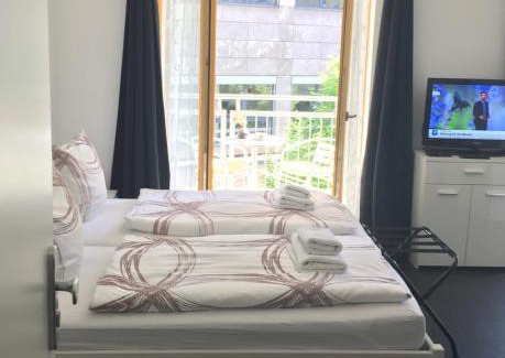 Mitte Apartment | New Green Apartments