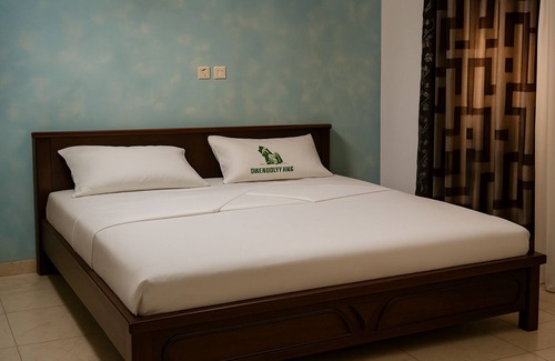 Littoral Department Hotel | New green Horse Hotel