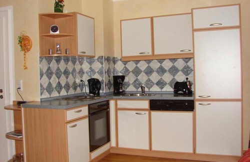 Ort Apartment | NEW Gudrun vacation apartment