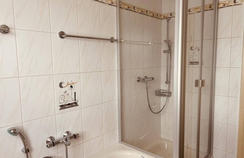 Ort Apartment | NEW Gudrun vacation apartment