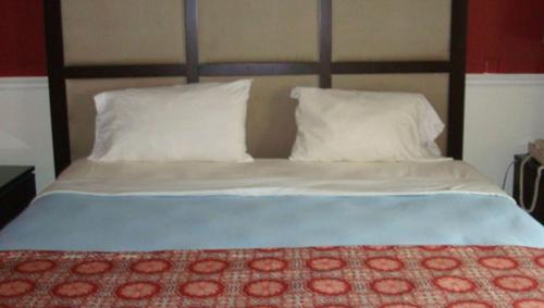 West New Haven Hotel | New Haven Inn