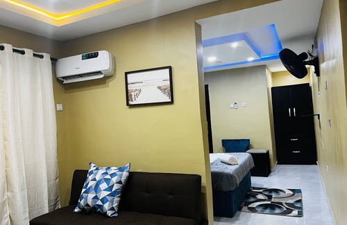 Epe Hotel | New Heights Castle Hotels
