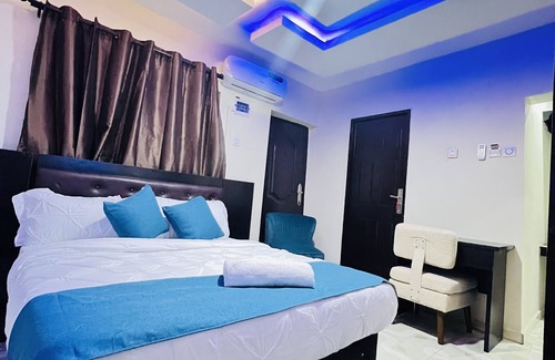 Epe Hotel | New Heights Castle Hotels