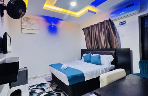 Epe Hotel | New Heights Castle Hotels