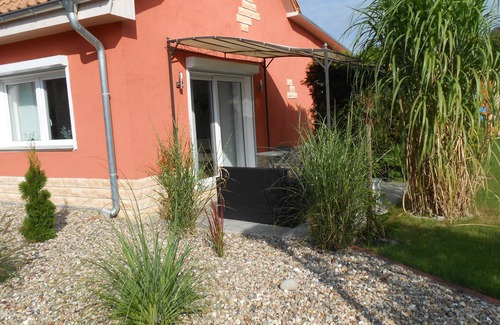 Oberhavel House | * New * Here you will not only feel like being on holiday, here you vacation experience!