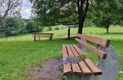 Feldberg Apartment | NEW Holiday apartment Talblick