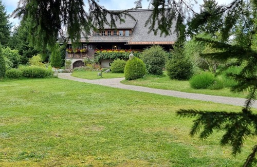 Feldberg Apartment | NEW Holiday apartment Talblick
