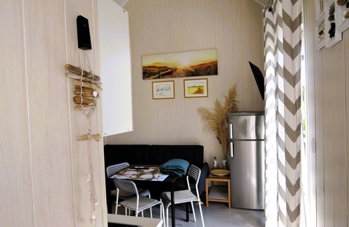 Wiselka House | New holiday home for 4 people in Wisełka