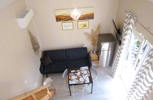 Wiselka House | New holiday home for 4 people in Wisełka