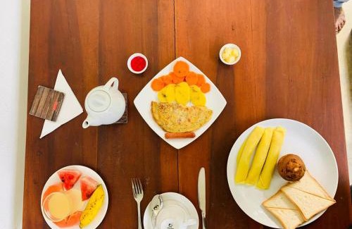Kaduruduwa House | New Holiday Reach