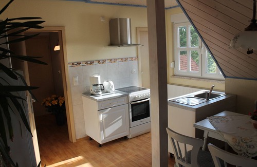 Schleid Apartment | * * * NEW * * * Holidays on an organic farm - Thuringia - Rhön - Geisa