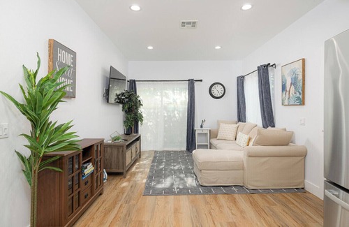 Garden Grove House | New Home! Great Sunlight + Walk Everywhere!