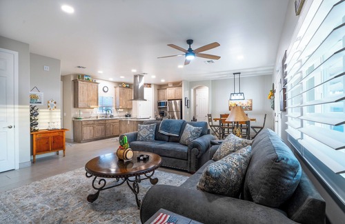 Camp Verde House | New home located in the "heart" of AZ. Come explore AZ. So much to see and do.