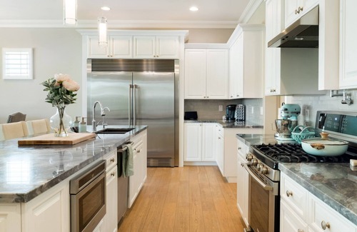 Suncrest Estates House | New Home with Heated Pool Near Old Town and Spring Training