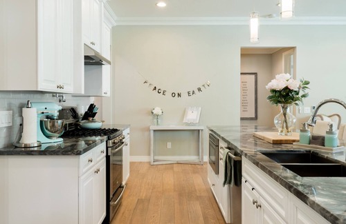 Suncrest Estates House | New Home with Heated Pool Near Old Town and Spring Training