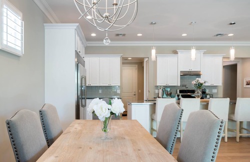 Suncrest Estates House | New Home with Heated Pool Near Old Town and Spring Training