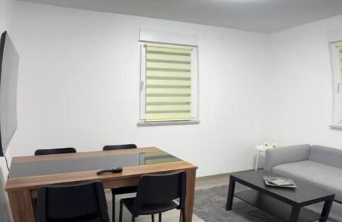 Mundolsheim Apartment | New homes