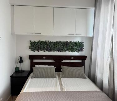 Tampere Apartment | New Homes I