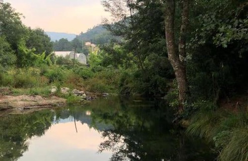 Vinho House | New Honey House, Serra do Marão Ansiães-Amarante